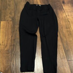 Women's Black Skinny Pants